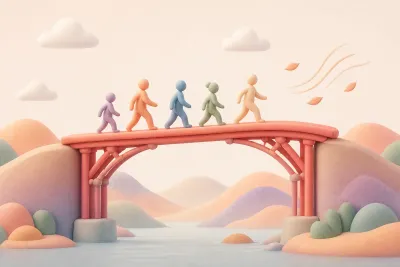 Team Resilience at Work: Eight Factors That Help Teams Recover