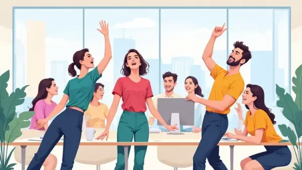 Top 10 Employee Engagement Programs for Success