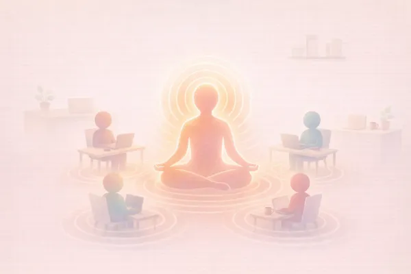 Your Manager Affects Your Mental Health More Than Your Therapist