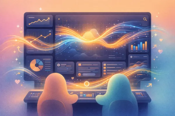 Performance Intelligence: ทำไม CEO ถึงเลิกใช้ระบบประเมินผลแบบเดิม