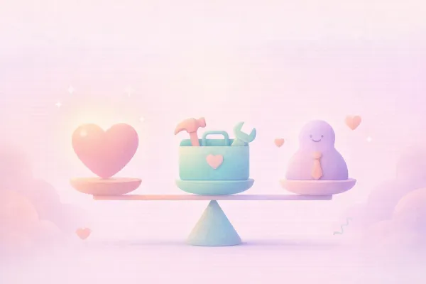 3 ปัจจัยที่ทำนายความเป็นอยู่ที่ดีของพนักงานได้จริง (จากการศึกษาพนักงาน 2,600+ คน)