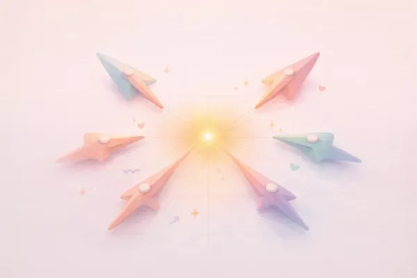 The Alignment Audit: How to Know If Your Team Is Actually Working Toward the Same Goals