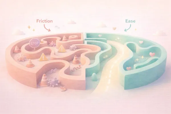 ทำไมโครงการเปลี่ยนแปลงของคุณถึงล้มเหลว: คำอธิบายจากพฤติกรรมศาสตร์