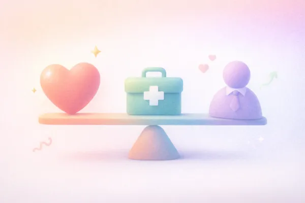 ปัจจัยที่ส่งผลต่อความเป็นอยู่ที่ดีของพนักงาน: ข้อมูลจากพนักงานกว่า 2,600 คนเผยคำตอบ