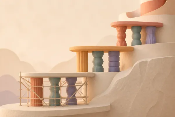 The Trust Ladder: How Character, Competence, and Benevolence Build Trust