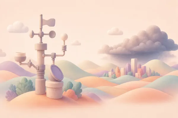 Building Performance Intelligence: See the Conditions Behind the Numbers