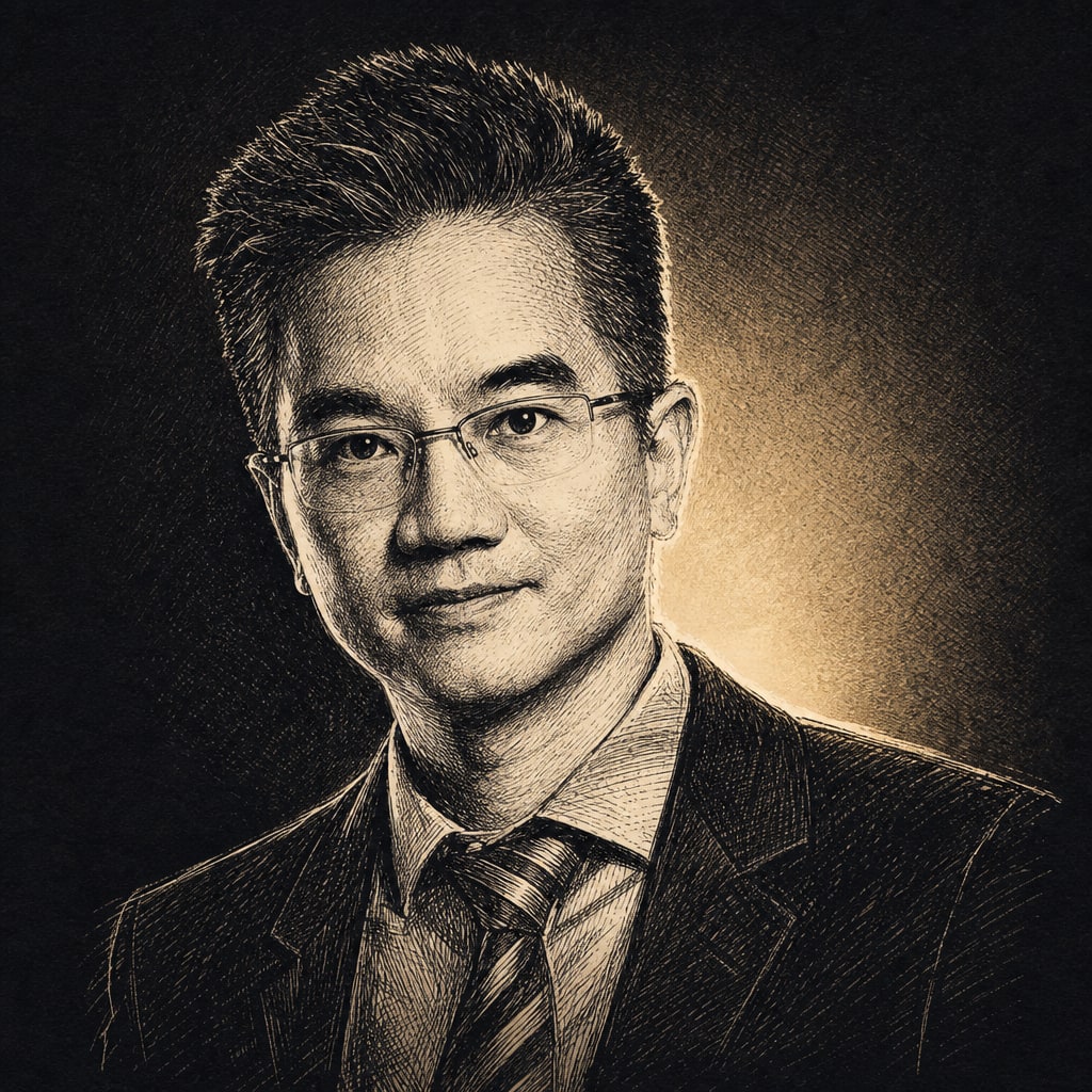 Dr. Thun Thamrongnawasawat