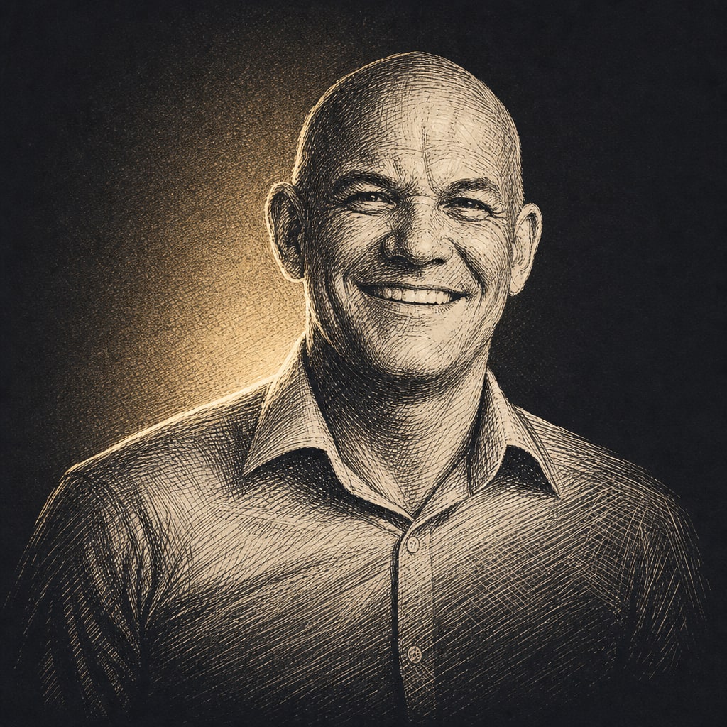 Paul Marks