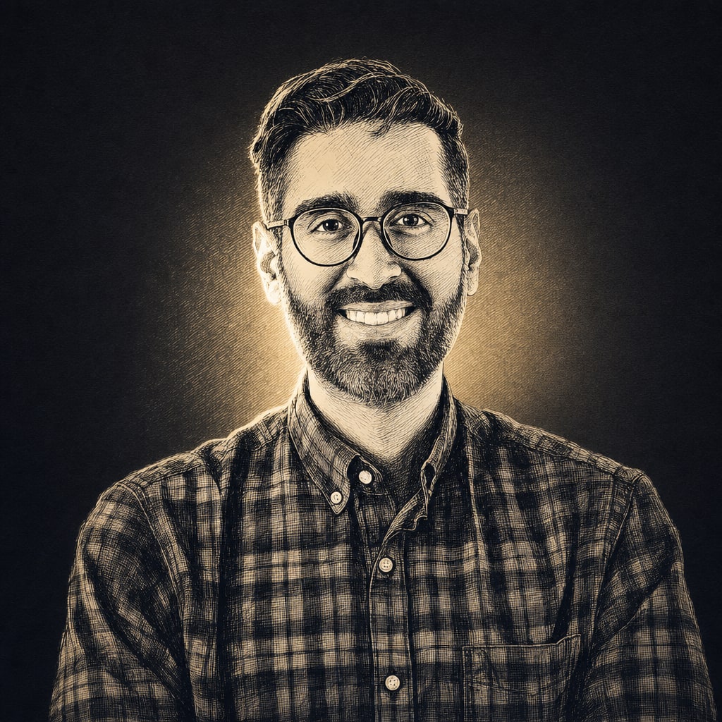 Tareef Jafferi