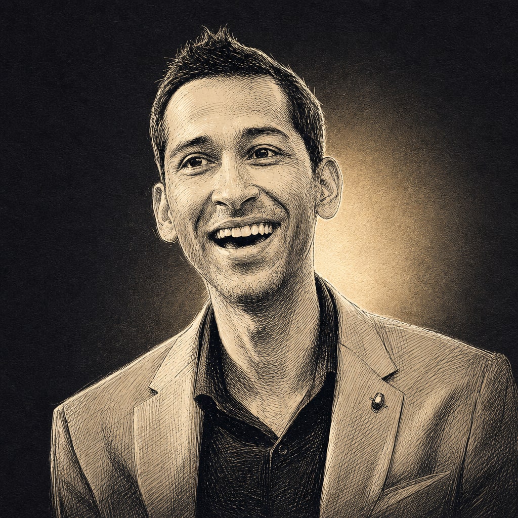 Taarif (Tim) Jafferi